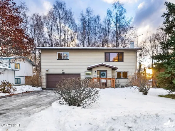 194 Ocean Park Dr, Anchorage, AK 99515