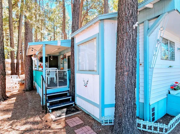 2603 E Poplar Dr Space 70, Pinetop, AZ 85935