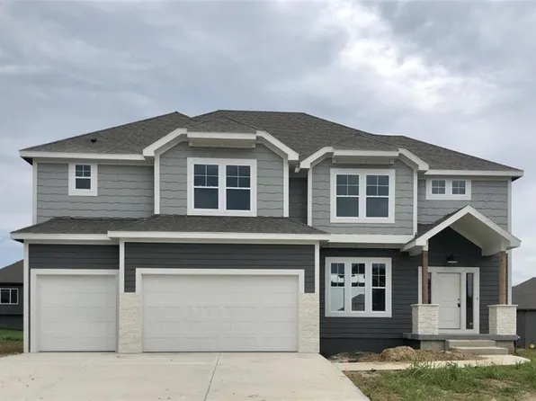 19849 W 114th Pl, Olathe, KS 66061