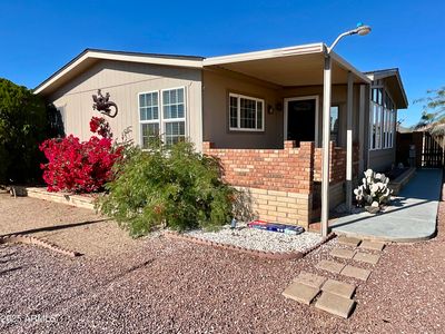 322 W Foothill St, Apache Junction, AZ, 85120