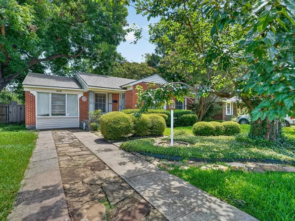 538 Hambrick Rd, Dallas, TX 75218