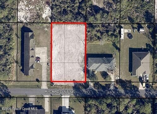 1st image of 1661 Ricardo St SE