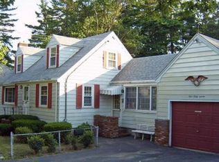 167 Sycamore St, Holbrook, MA 02343