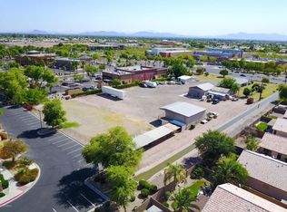 1190 S Gilbert Rd, Gilbert, AZ 85296