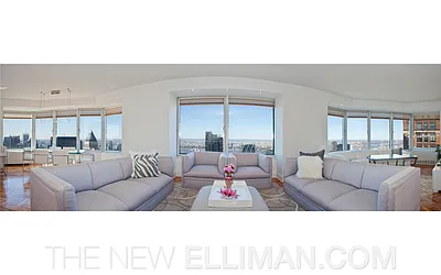 Sold by Douglas Elliman