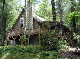15 E Forest Way, Highlands, NC 28741