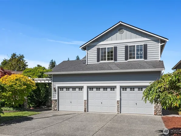 18430 11th Drive SE, Bothell, WA 98012
