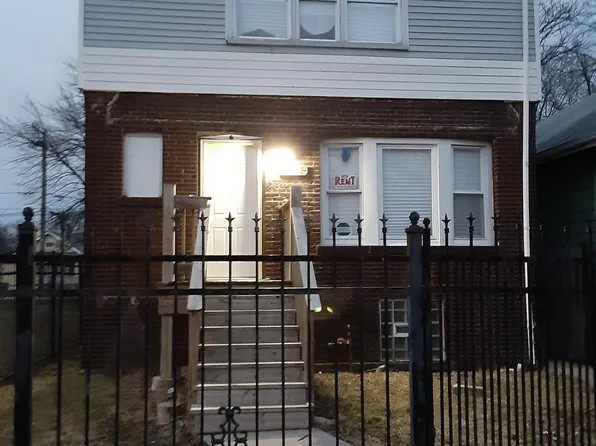 136 W 104th Pl #1, Chicago, IL 60628