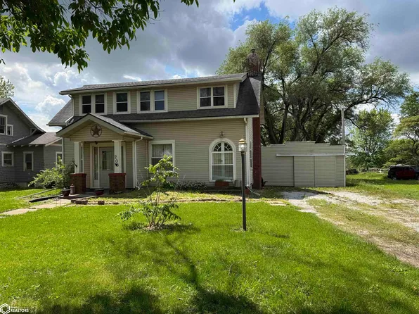 208 E Main St, Garden Grove, IA 50103