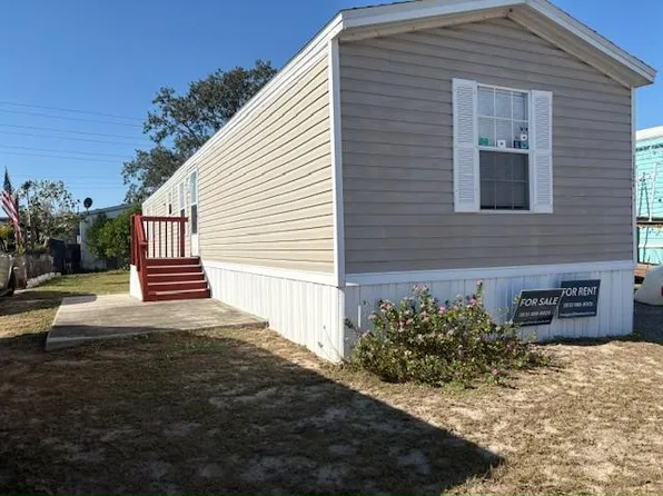 11524 Meredyth St #296, Tampa, FL 33637