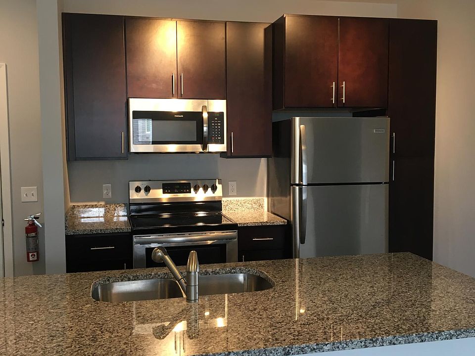 1st image of 724 Tosomock Cir #3-203