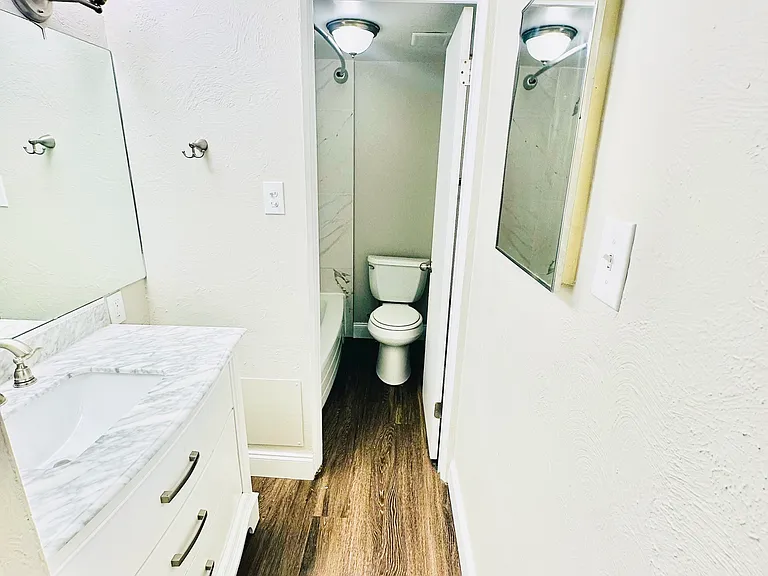 Bathroom Bathroom