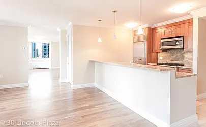 Rented by Milford Management