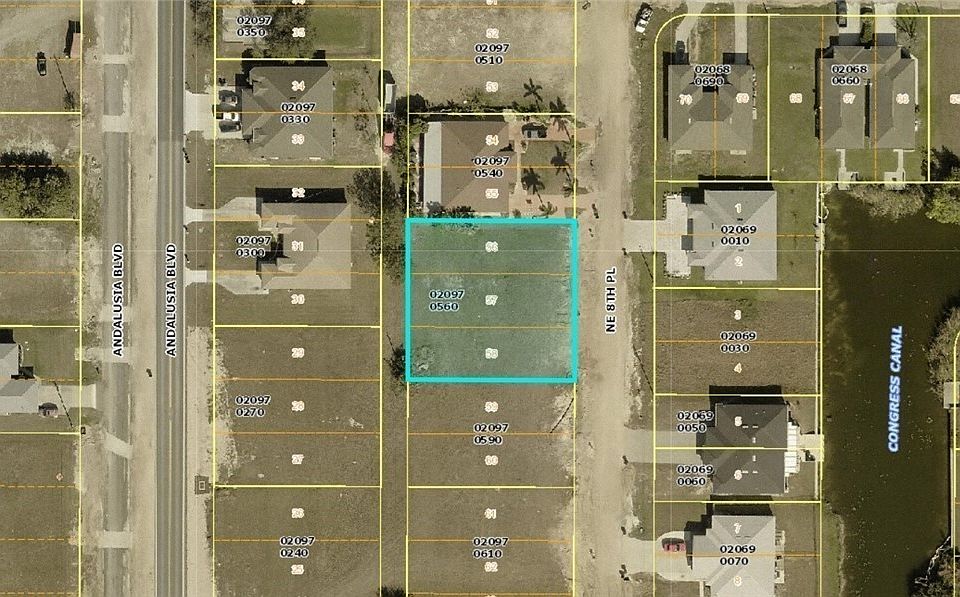 2nd image of 1524 NE 8th Pl