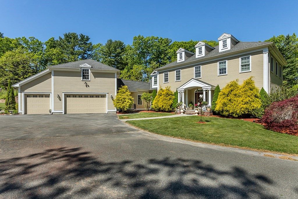 40 Crisileo Way, Canton, MA 02021 MLS 73114152 Zillow