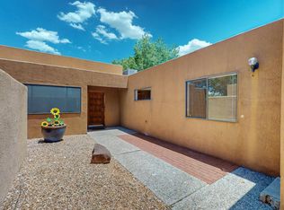 1910 Quail Run Dr NE, Albuquerque, NM 87122