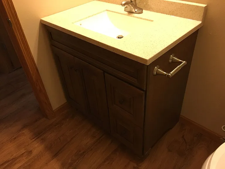 1231 N Dakota Ave #1 — Photo 3