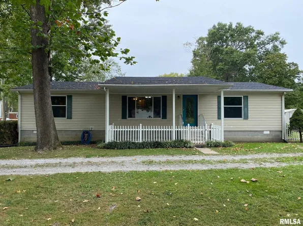 202 Rowatt St, Cambria, IL 62915