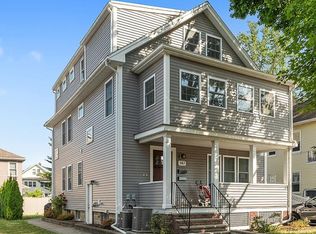 147 Franklin St #2, Arlington, MA 02474