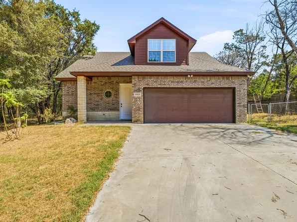 9313 Apache Trl, Rio Vista, TX 76093