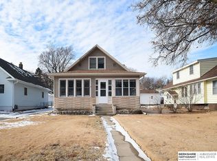8018 N 30th St, Omaha, NE 68112