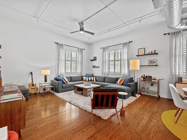 2434 Smallman St #219 — Photo 5