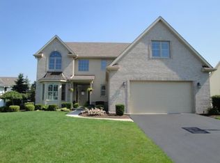 2538 Spruce Loop Rd, Sylvania, OH 43560