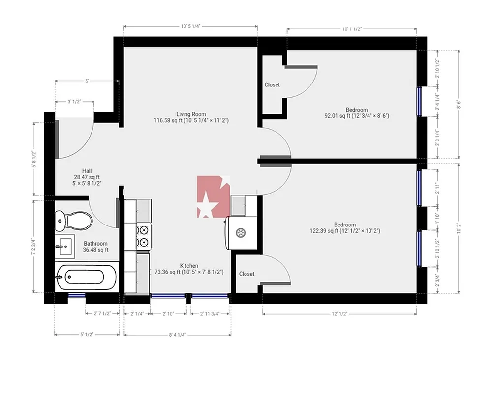 floor plan 3