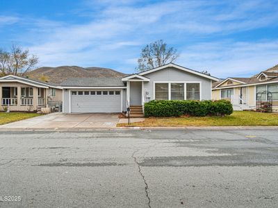 14 Avenue De La Couleurs, Sparks, NV, 89434