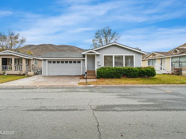 14 Avenue De La Couleurs, Sparks, NV 89434
