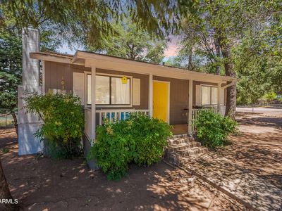 1037 W Bridle Path Ln, Payson, AZ, 85541
