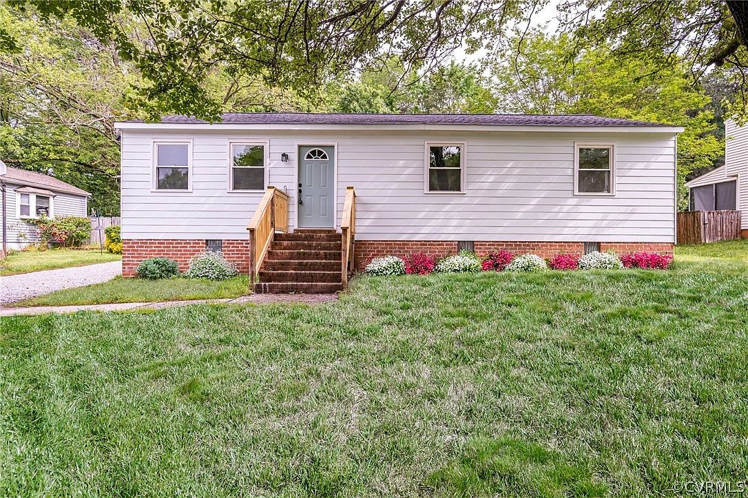 10148 Carol Anne Rd, Chesterfield, Va 23832 