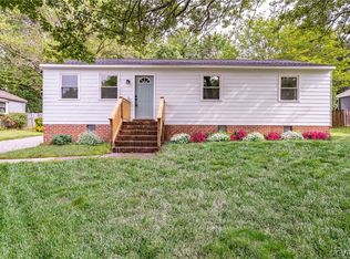 10148 Carol Anne Rd, Chesterfield, VA 23832