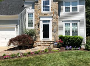 846 Sunny Chapel Rd, Odenton, MD 21113