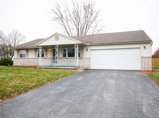 5055 Ryan Rd, Toledo, OH 43614