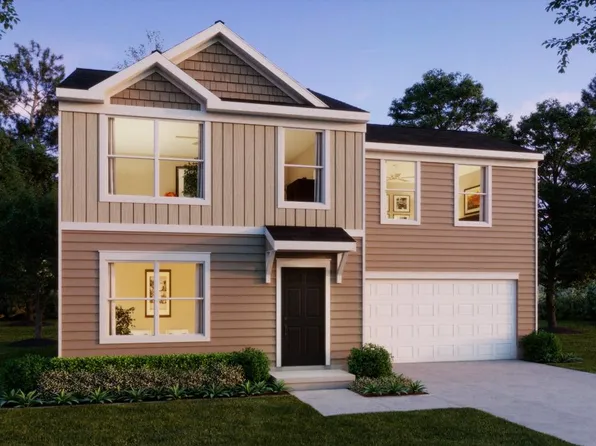 Daisy Plan, Somerset Reserve