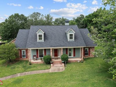 407 Tealwood Dr, Bossier City, LA, 71111