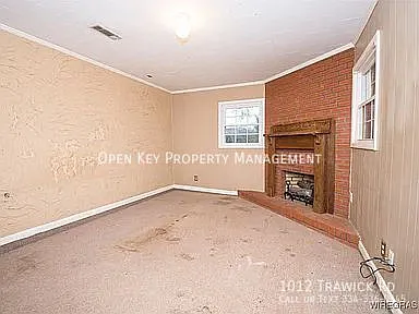 1012 Trawick Rd — Photo 6