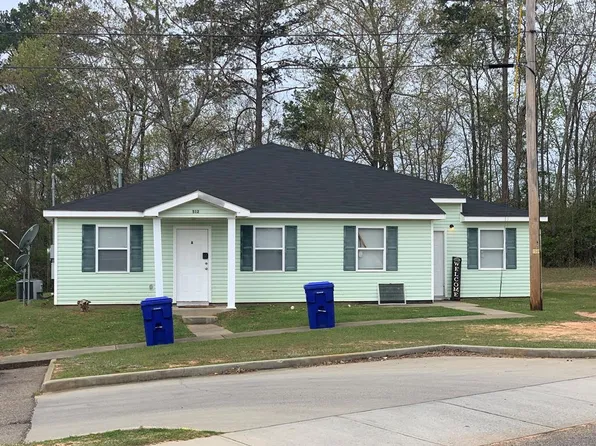 512A Gibbs St, Troy, AL 36081