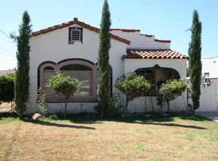 643 Spring St, Oak View, CA 93022