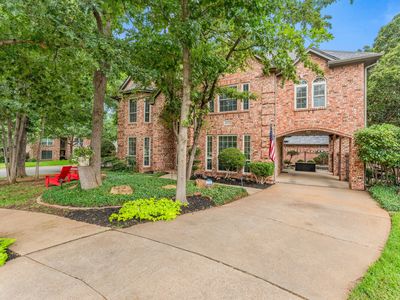 2152 Brownstone Ct, Grapevine, TX, 76051