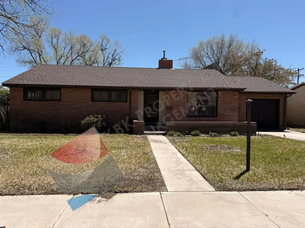 82 Monterey Ave, Alamosa, CO 81101