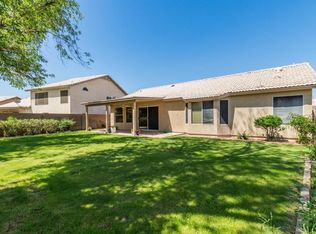 1001 N Blue Marlin Dr, Gilbert, AZ 85234