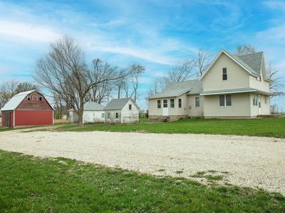 13273 Jay Ave, Greene, IA, 50636