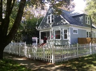 953 W 8th Ave, Eugene, OR 97402