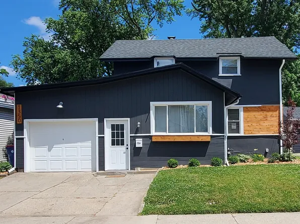 1350 Buffalo Ave NE, Grand Rapids, MI 49505