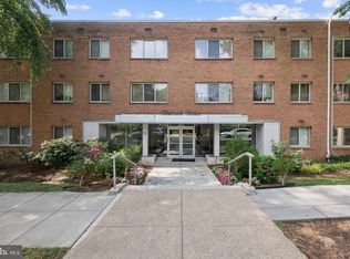 Forest Hills, Washington, DC 20008