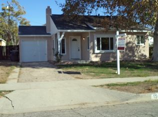 1550 Waters Ave, Pomona, CA 91766