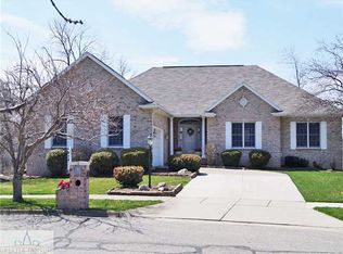 2289 Barnsbury Rd, East Lansing, MI 48823