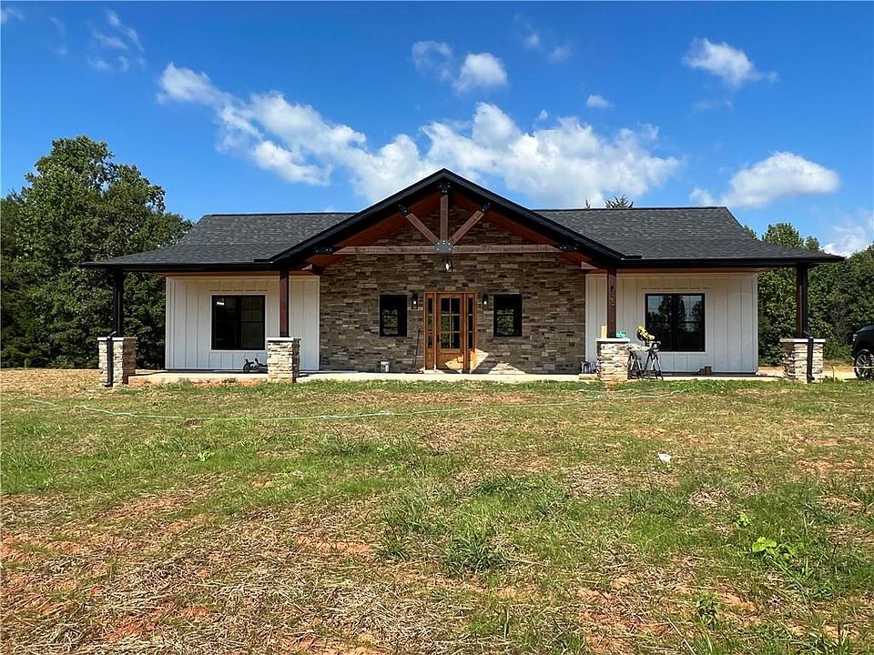 120 Foggy Mountain Way, Pickens, SC 29671 Zillow